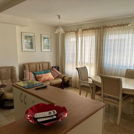 La Cala Mijas Retreat Appartement La Cala De Mijas Buitenkant foto