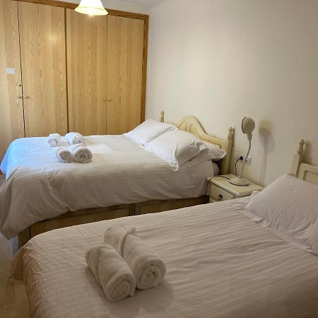 La Cala Mijas Retreat Appartement La Cala De Mijas Buitenkant foto