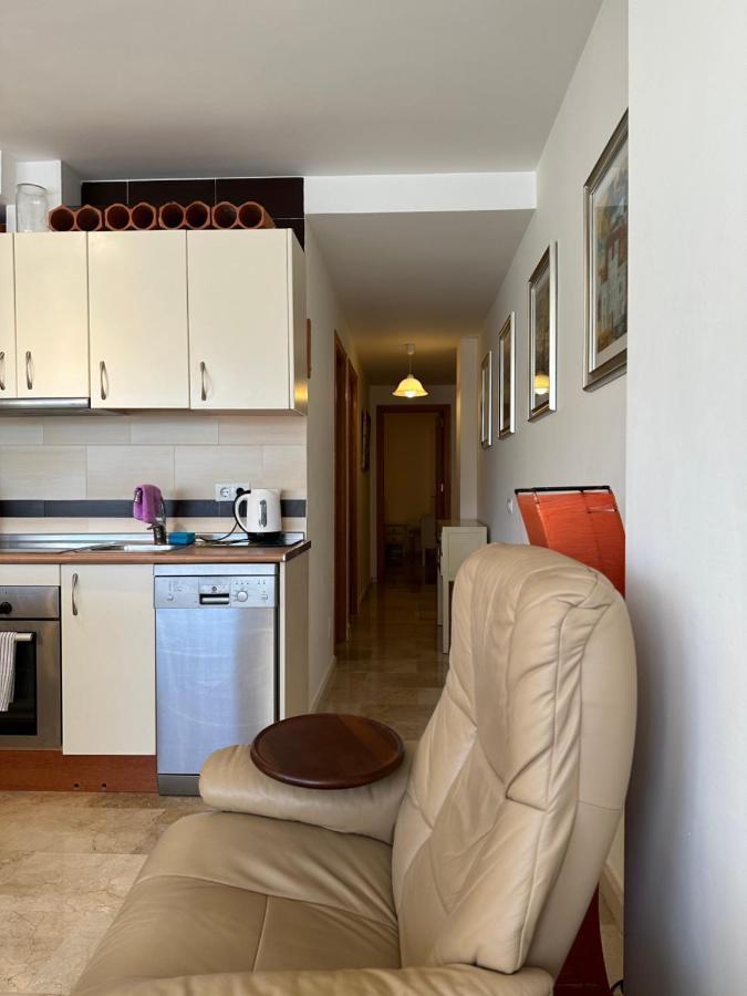 La Cala Mijas Retreat Appartement La Cala De Mijas Buitenkant foto
