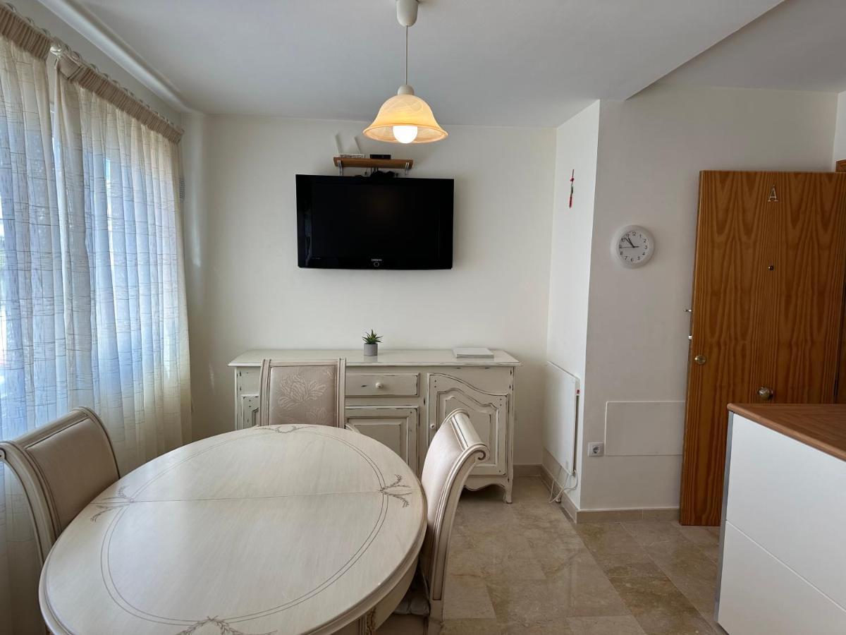 La Cala Mijas Retreat Appartement La Cala De Mijas Buitenkant foto