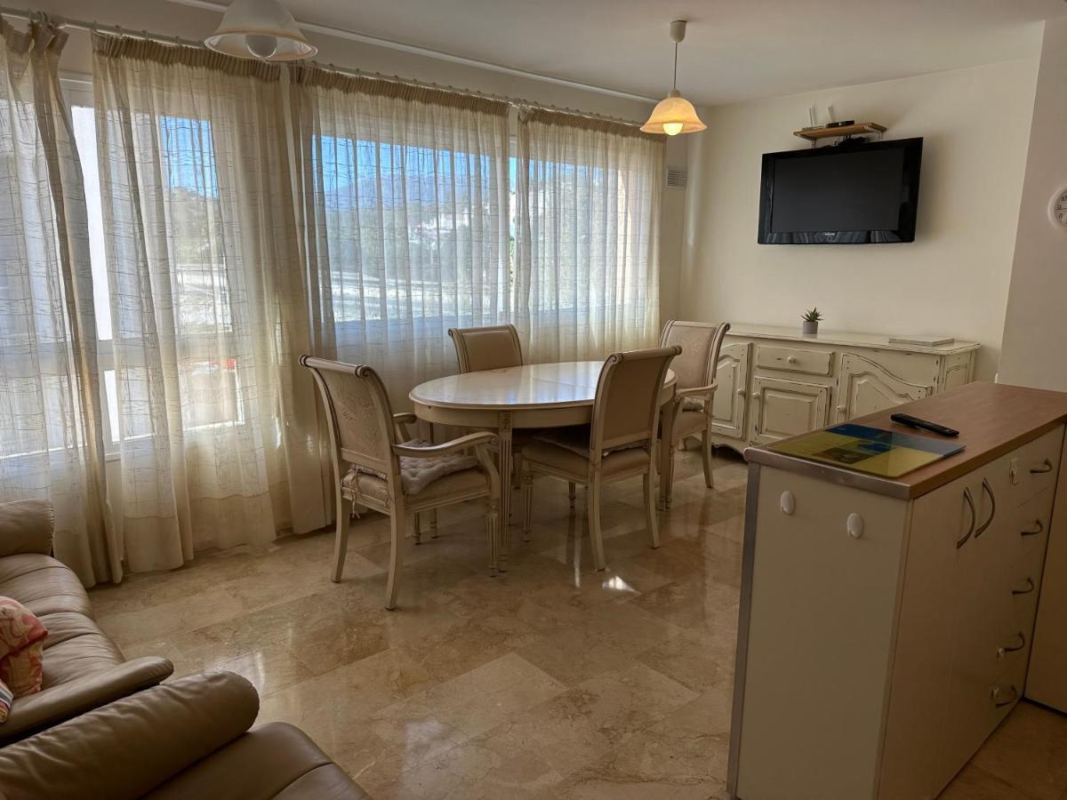 La Cala Mijas Retreat Appartement La Cala De Mijas Buitenkant foto