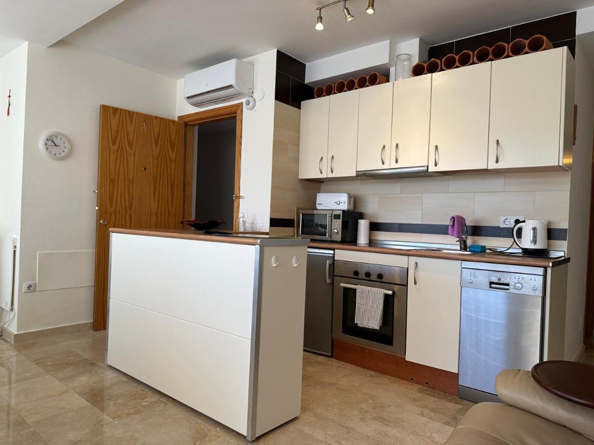 La Cala Mijas Retreat Appartement La Cala De Mijas Buitenkant foto