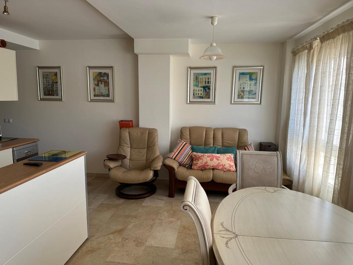 La Cala Mijas Retreat Appartement La Cala De Mijas Buitenkant foto