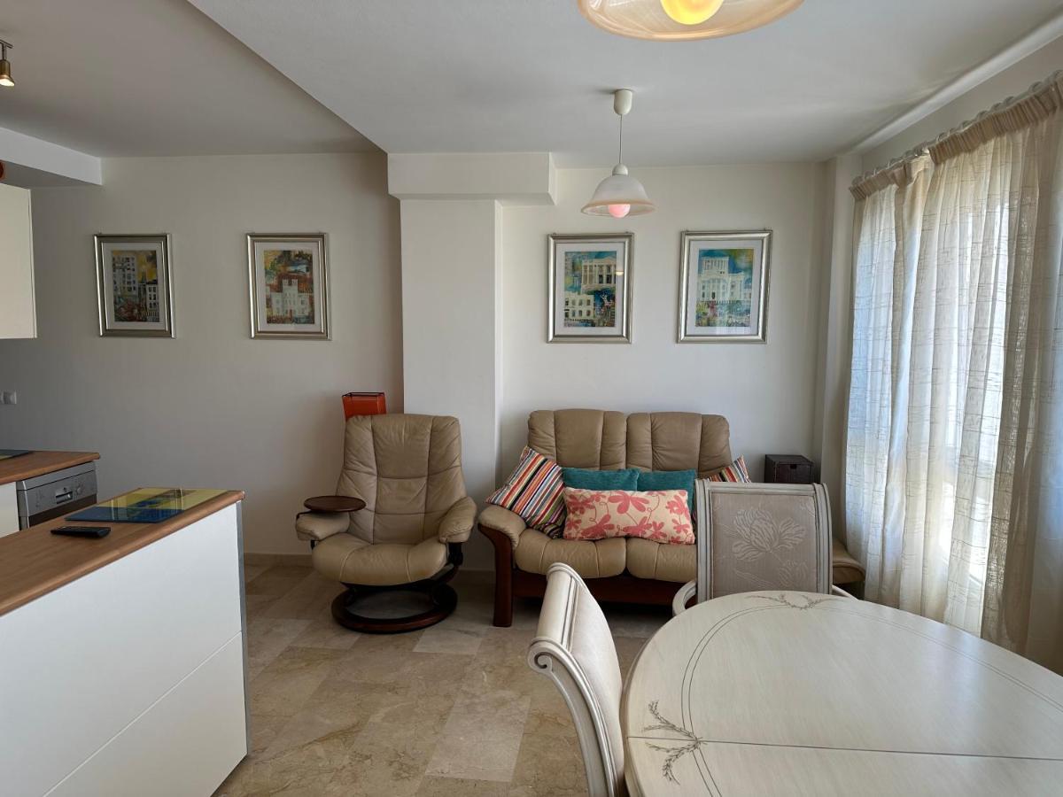 La Cala Mijas Retreat Appartement La Cala De Mijas Buitenkant foto