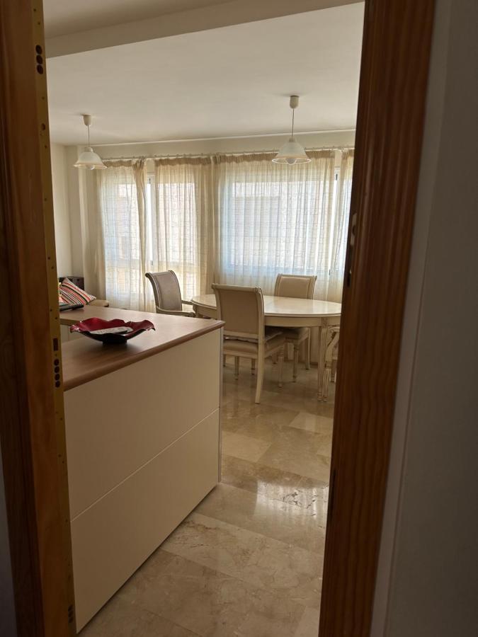 La Cala Mijas Retreat Appartement La Cala De Mijas Buitenkant foto