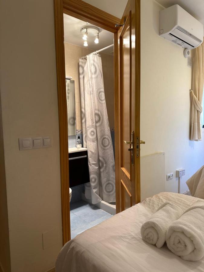 La Cala Mijas Retreat Appartement La Cala De Mijas Buitenkant foto