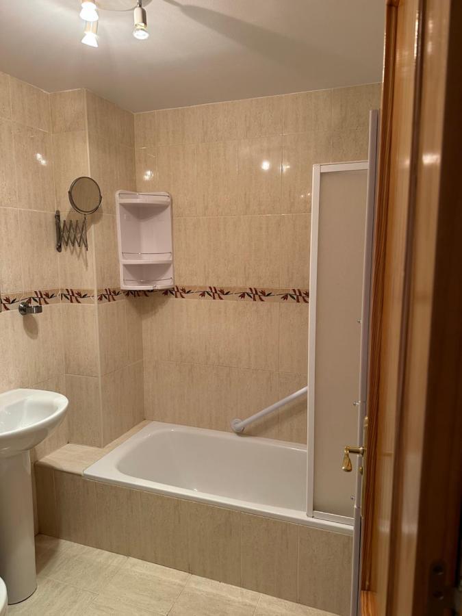 La Cala Mijas Retreat Appartement La Cala De Mijas Buitenkant foto