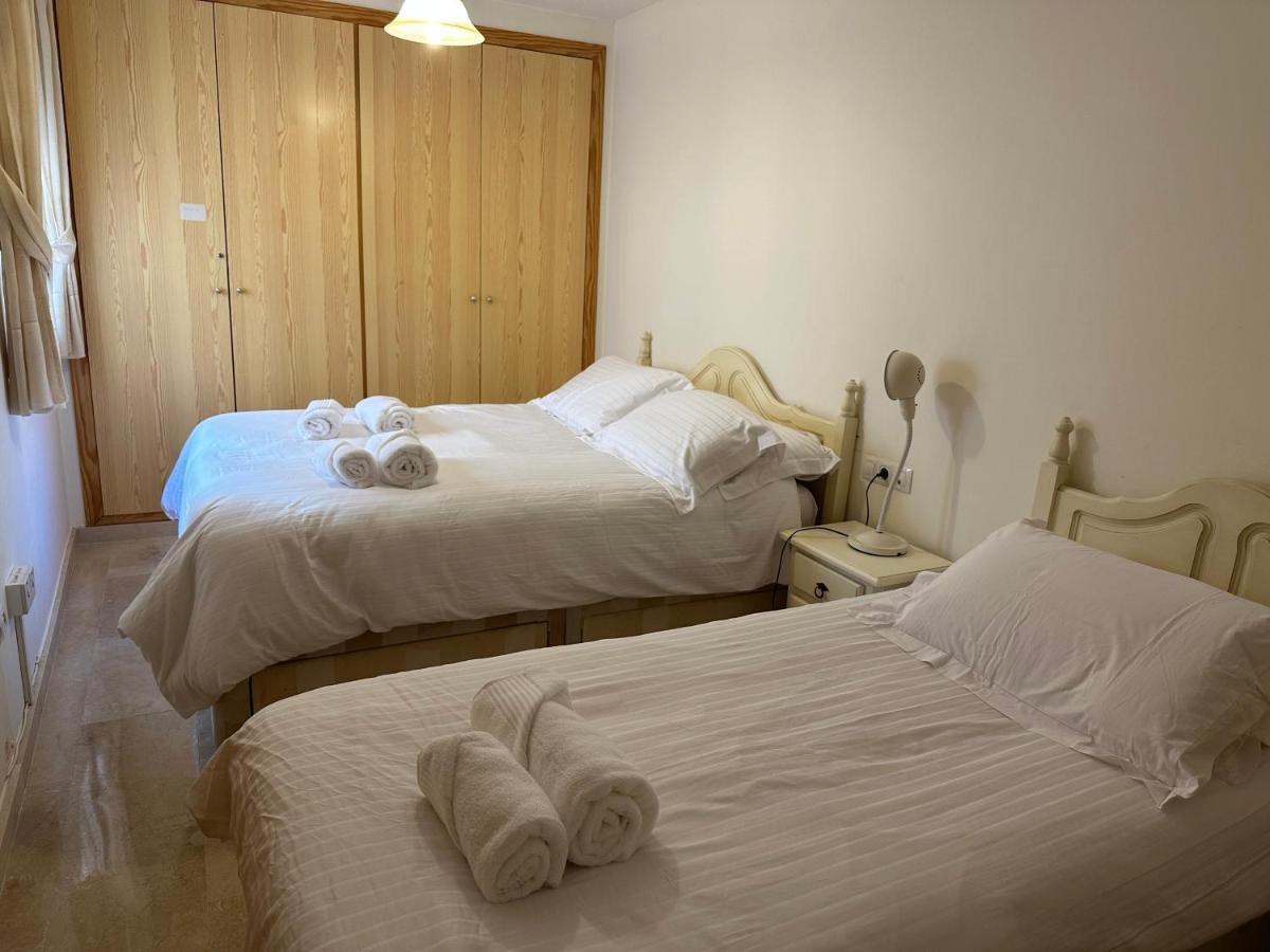 La Cala Mijas Retreat Appartement La Cala De Mijas Buitenkant foto