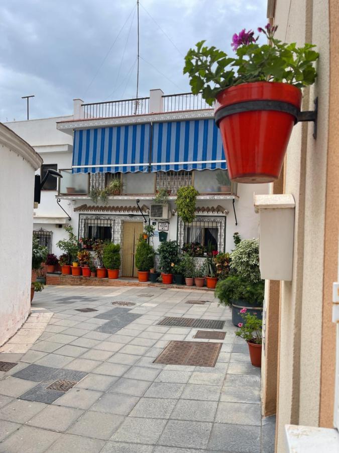 La Cala Mijas Retreat Appartement La Cala De Mijas Buitenkant foto